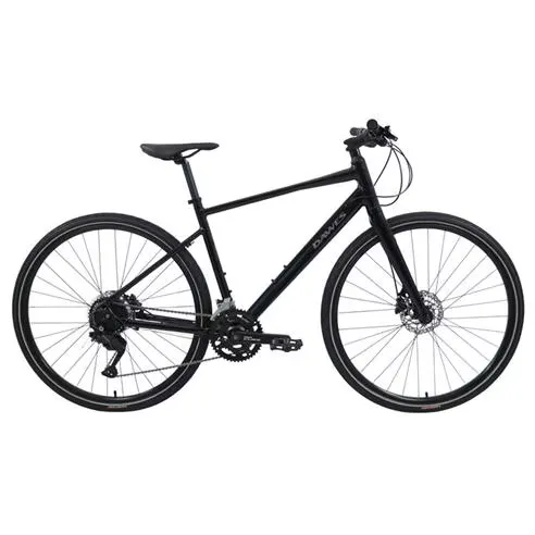 Dawes Discovery 3.0 Hybrid Bike