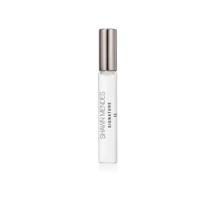 Shawn Mendes Shawn Mendes Signature Eau De Parfum 10ml Roll On