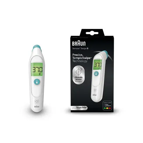 Braun Digital Thermometer BST200