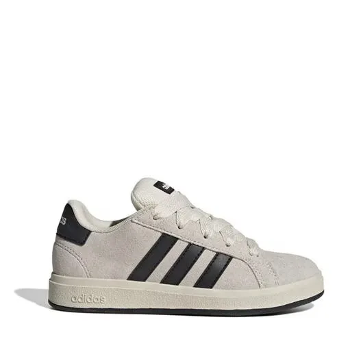 adidas Grand Court 00s Trainers Juniors