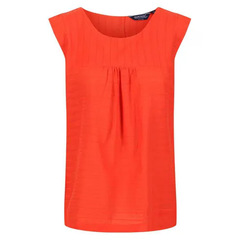 Regatta Women's Bridgidine Sleeveless Shirt