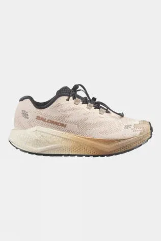 Salomon Womens Aero Blaze 4 GRVL Shoes