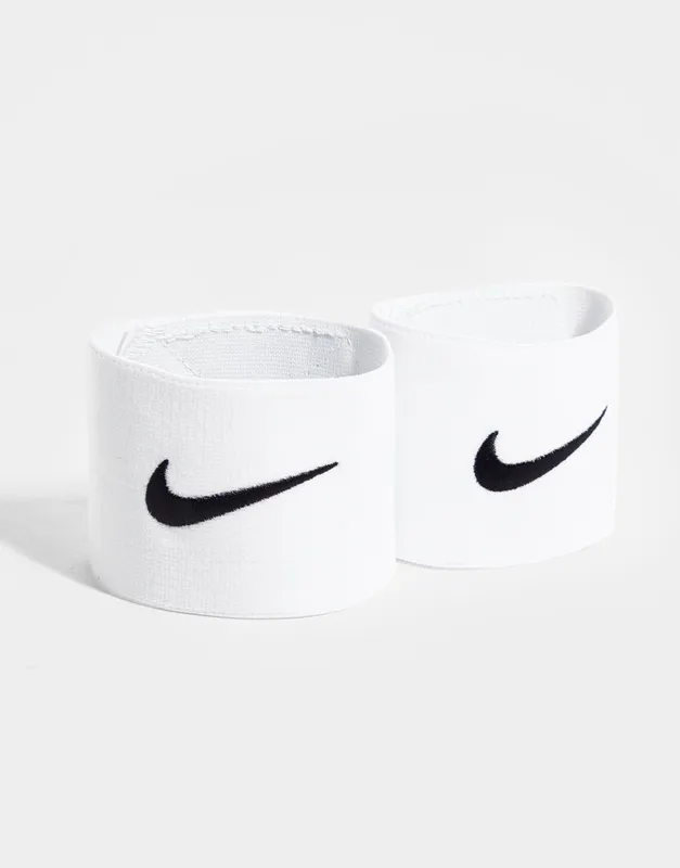 Nike Stay II Shin Guard Sleeves