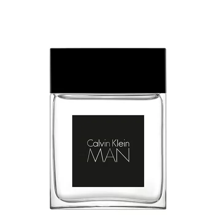 Calvin Klein CK Man Eau De Toilette 100ml