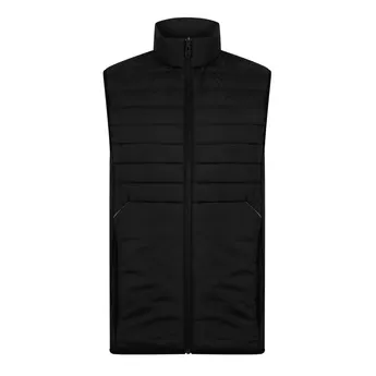 Boss Men's Urbanex Quilted Water Resistant Sleeveless Gilet