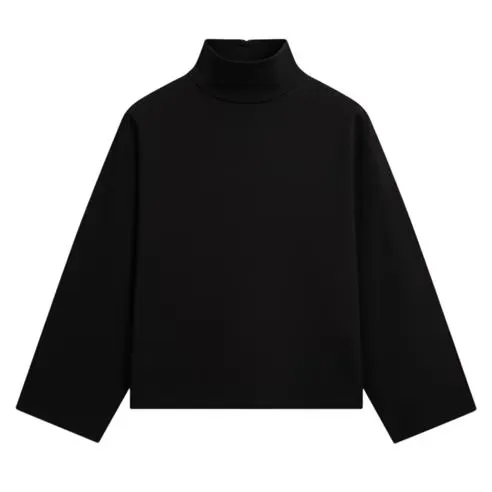 Ted Baker Funnel Neck Sweatshirt