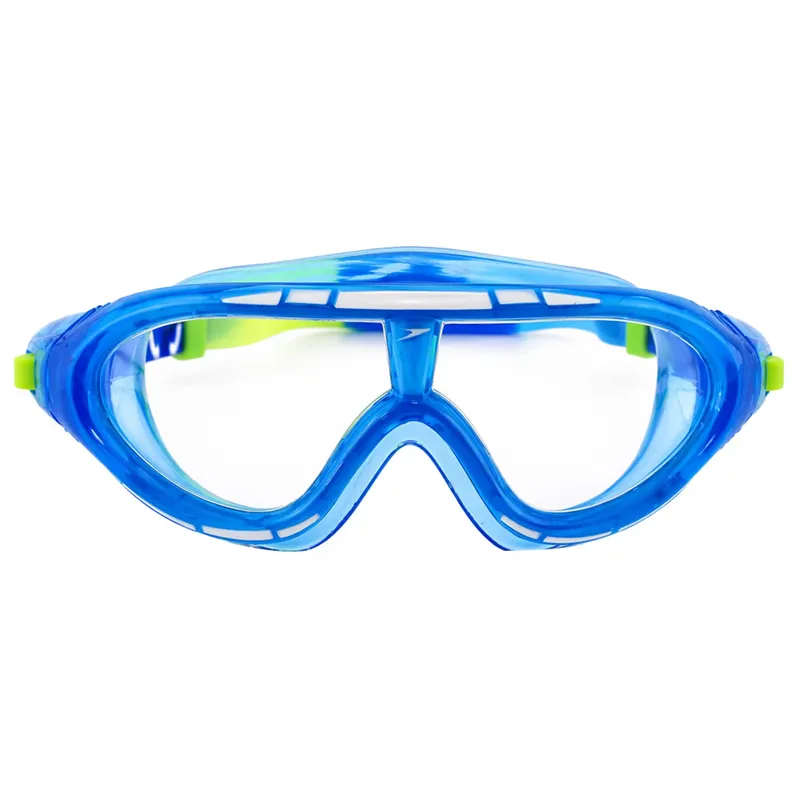 SPEEDO Speedo Biofuse Rift Kids Blue Swimming Googles