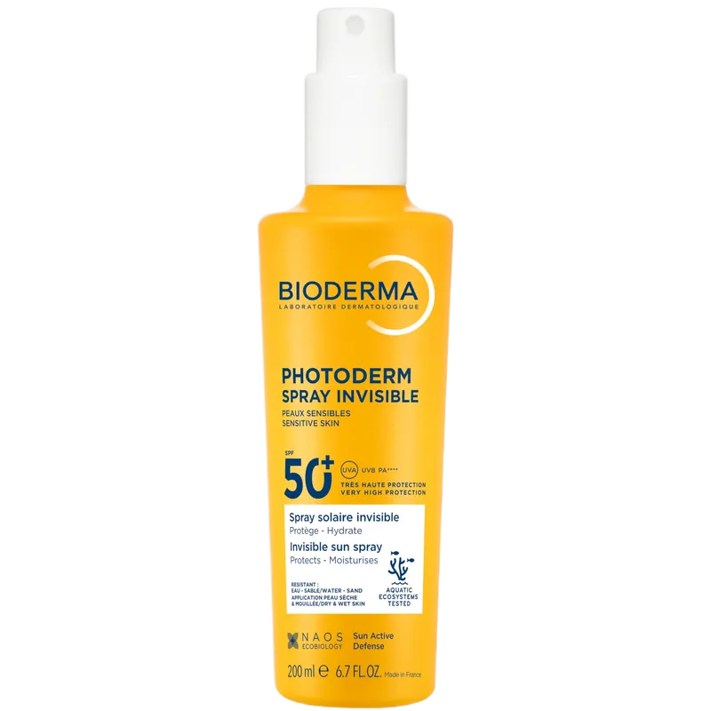Bioderma Photoderm Spray SPF50+