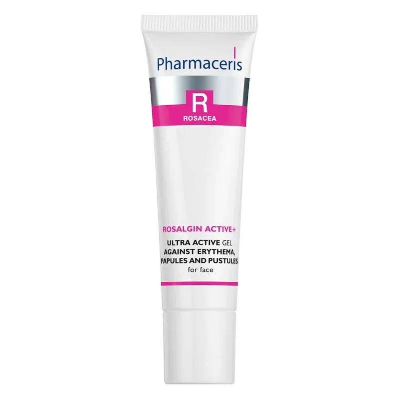 Pharmaceris R Rosalgin Active+ Ultra Active Gel