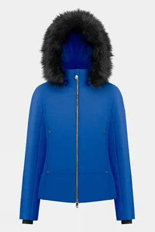 Poivre Blanc Womens Beatrice Ski Jacket
