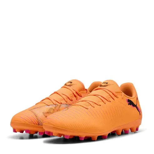 Puma Men's Future 8 Play Mg Firm Ground Football Boots