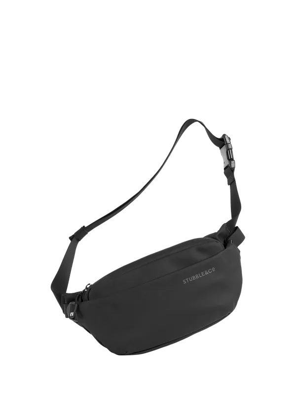 Stubble & Co Crossbody Bag