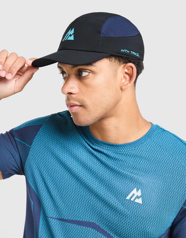 MONTIREX Traction Cap