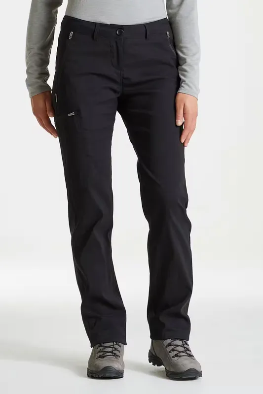 CRAGHOPPERS Womens Expert Kiwi Pro Stretch Trousers