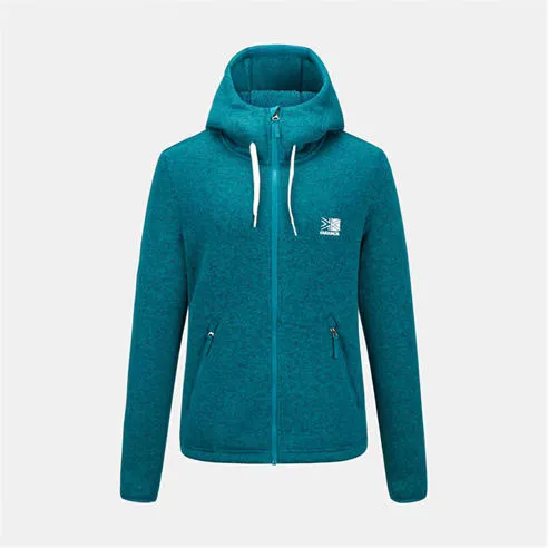 Karrimor Orbit Hoodie Womens