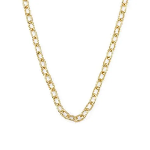SERGE DENIMES Dynasty Chain
