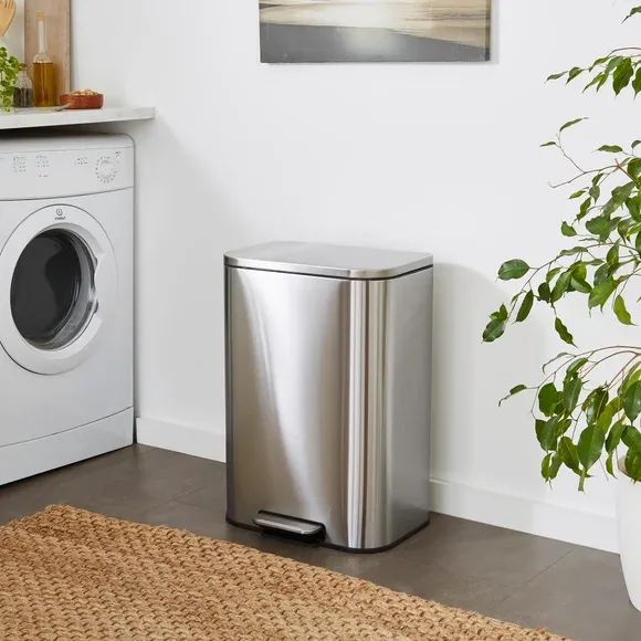 Kendall 50L Bin