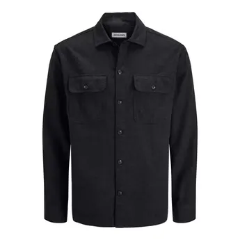Jack and Jones Charge Overshirt Mens