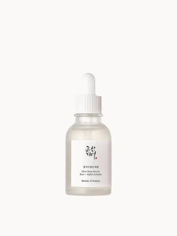 Exclusive Beauty of Joseon Glow Deep Seum Rice + Alpha Arbutin Jumbo Size 60ml