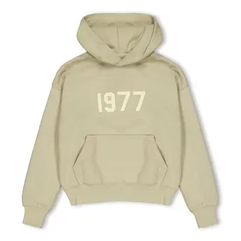 Fear Of God Essentials Unisex Kids' Overhead Hoodie