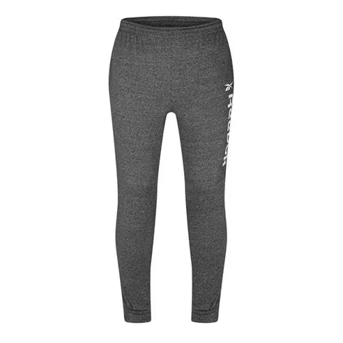 Reebok Closed Hem Fleece Joggers