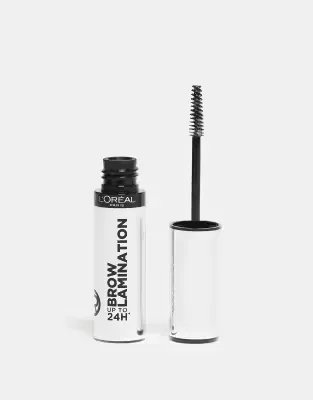 Paris Infallible Brow Lamination- Clear