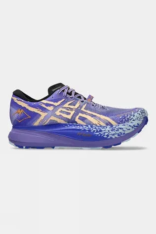 Asics Mens Metafuji Trail Shoes