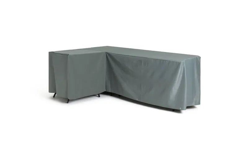 Argos Home Deluxe L - Shaped Corner Cover