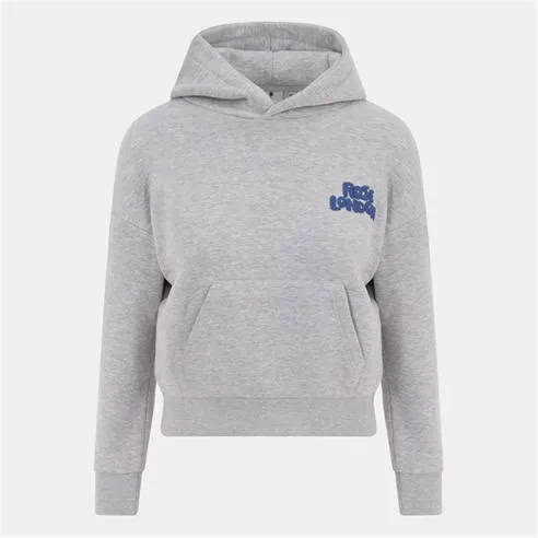Rose London Kids Sports Club Hoodie Junior Girls