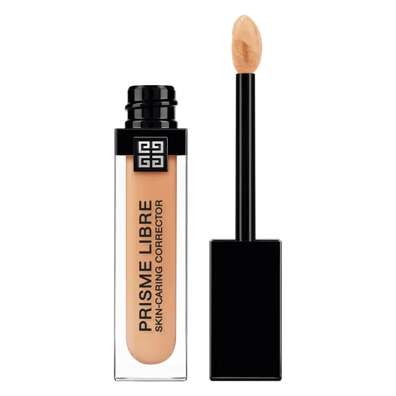 GIVENCHY Prisme Libre Peach Skin-Caring Corrector