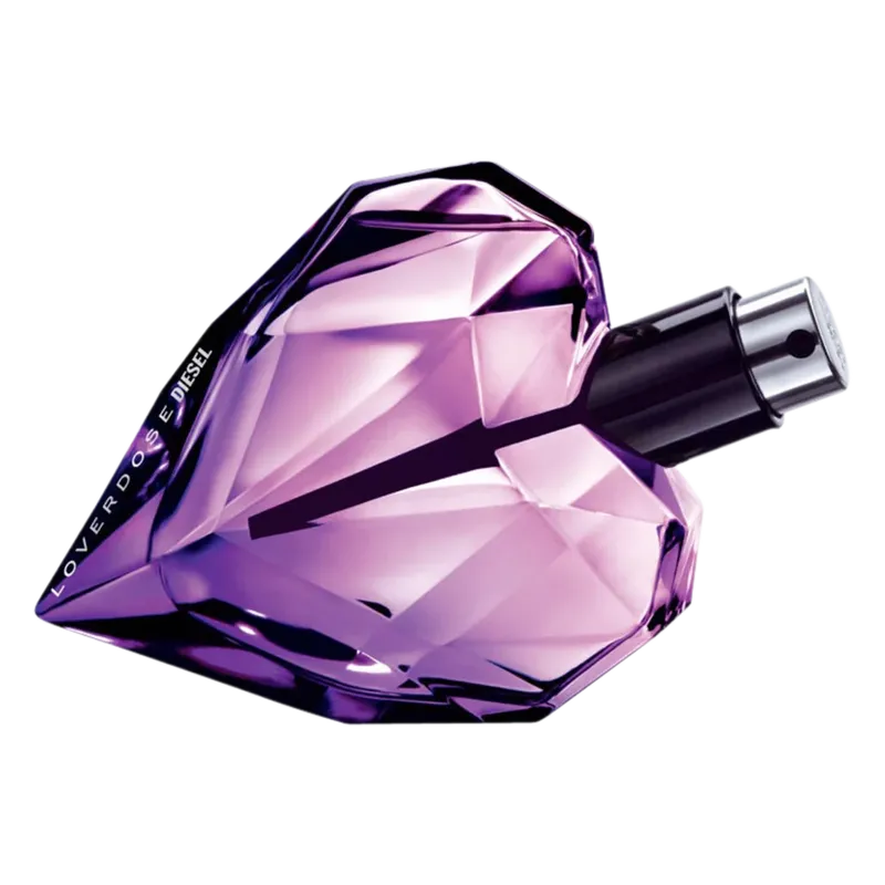 Diesel Loverdose Eau de Parfum Spray