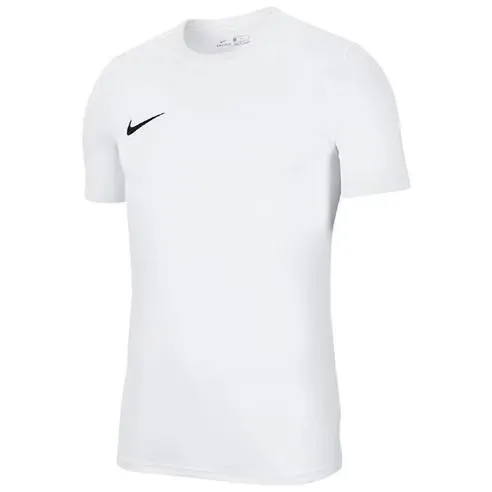 Nike Men's Park VII Short-Sleeve Dri-FIT Slim-Fit T-Shirt