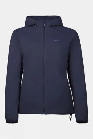 Ayacucho Womens Ortler Mountain Lightweight Jacket