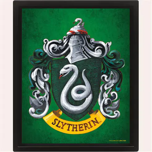 Harry Potter Wall Art