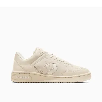 Converse Unisex Adults Weapon Low-Top Trainers