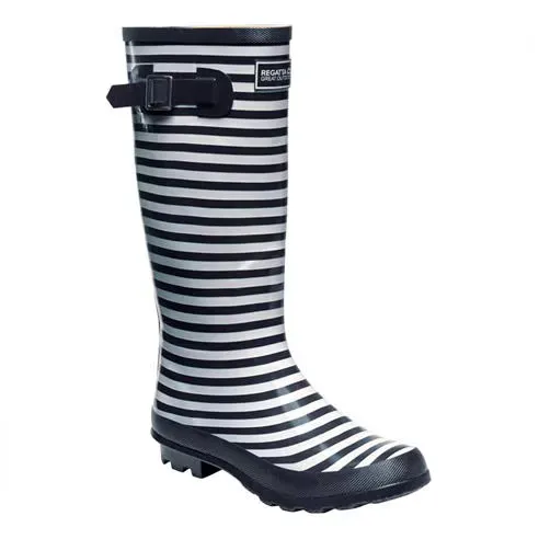 Regatta Women's Ly Fairweath Wellies
