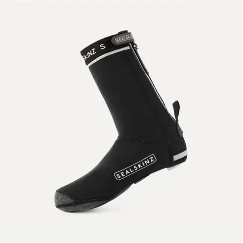 Sealskinz Caston All Weather Open Sole Cycling Overshoes