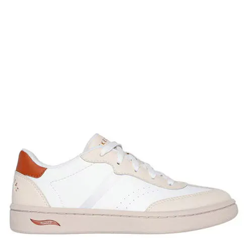 Skechers Women's Court Trainers