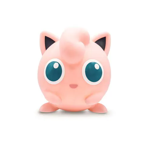 Pokemon Jigglypuff Light-Up