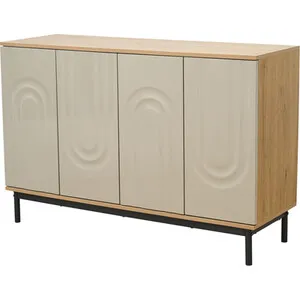 Phoebe Sideboard - Cream