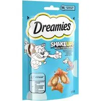 Dreamies ShakeUps - Seafood Celebrations