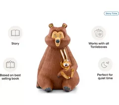 TONIES Audio Figure - Rabbit & Bear