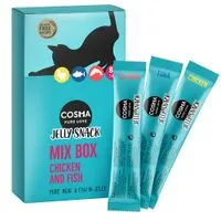 Cosma Jelly Snacks