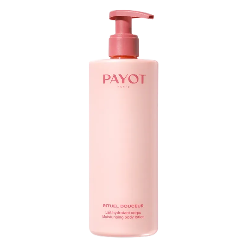 PAYOT Rituel Douceur Moisturising Body Lotion