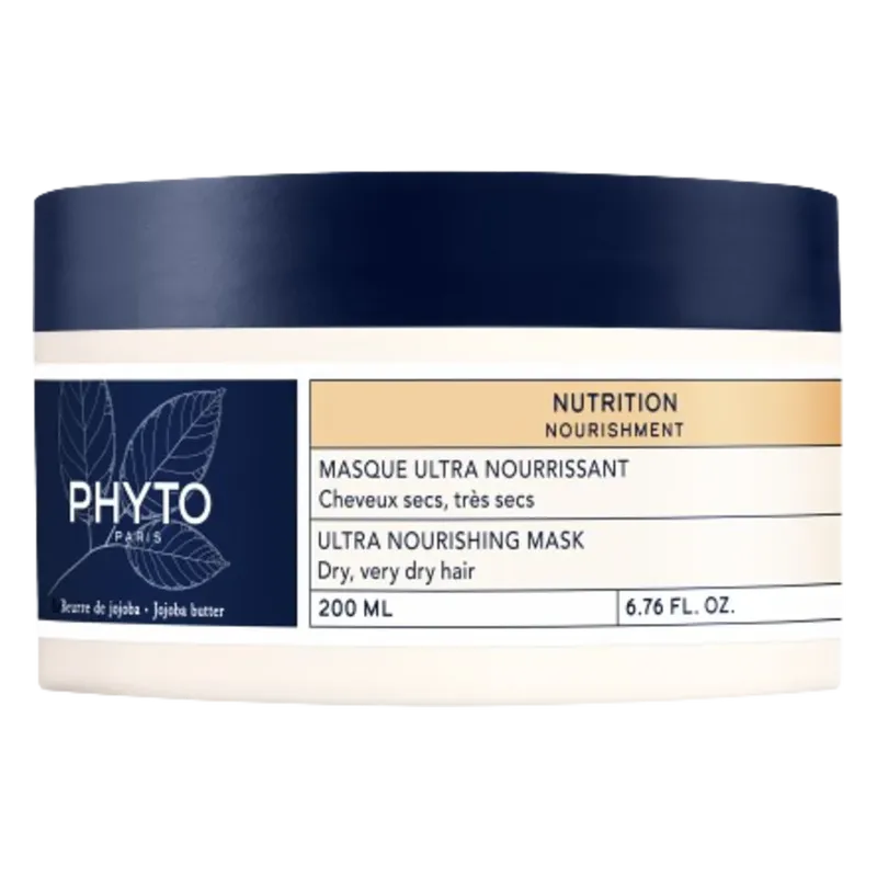 Phyto Nourishment Ultra Nourishing Mask