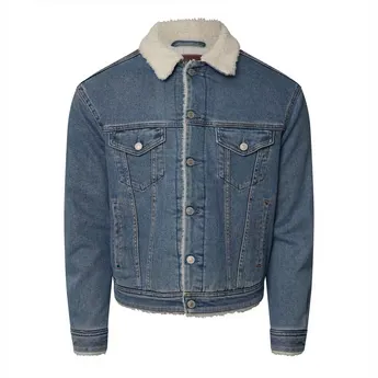 Replay Denim Jacket