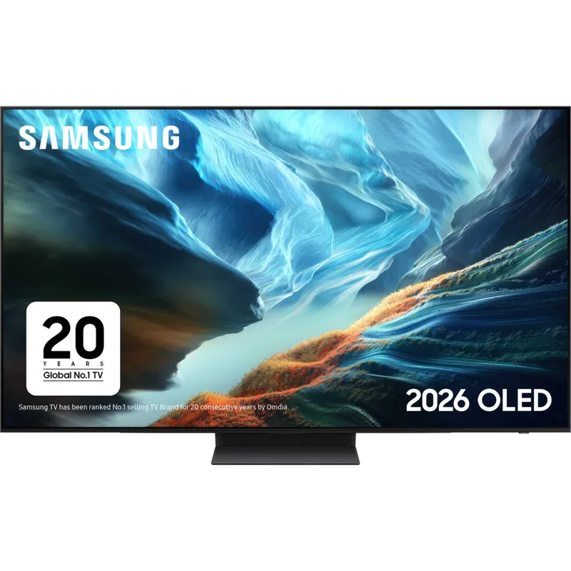 Samsung QES90F 83" 4K Ultra HD OLED HDR Smart TV - QE83S90F