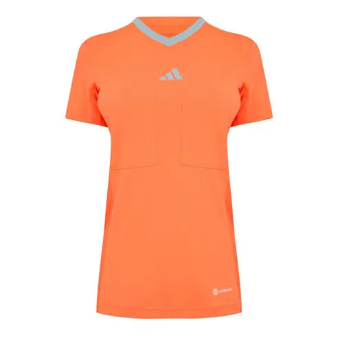adidas Women's Ref 22 Jersey Referee Shirt