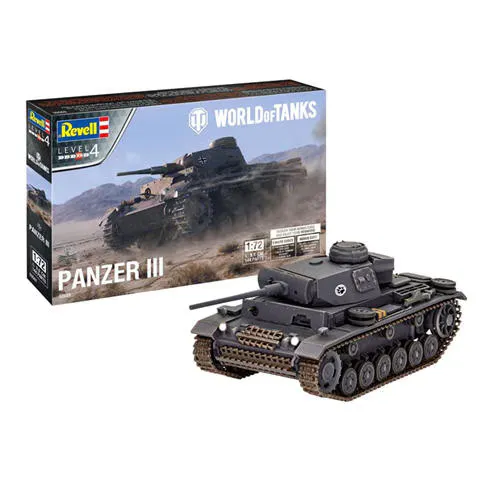 Revell 03299 Sherman Firefly First Diorama Set 1:76