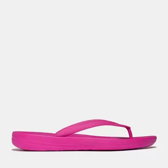 FitFlop Iqushion Ergonomic Flip Flops